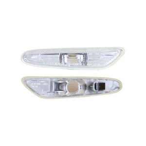 Vilkkuvalo, Asennus sivulle, Oikea, Vasen, bmw, 63 13 6 932 997, 63 13 7 253 325