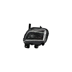 Sumuvalo, Oikea, vw golf vi, golf cabriolet vi, 5K0941700C, 5K0941700E