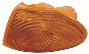 Vilkkuvalo, Vasen, opel astra f, astra f halvkombi, astra f kombi, astra f skåp / kombi, 1226008, 1226059