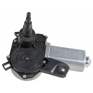 Pyyhkijän moottori, Takana, citroën c1, peugeot 107, toyota aygo, aygo skåp/halvkombi, 6405 T2, 6405T2, 851300H010, 85130-0H010