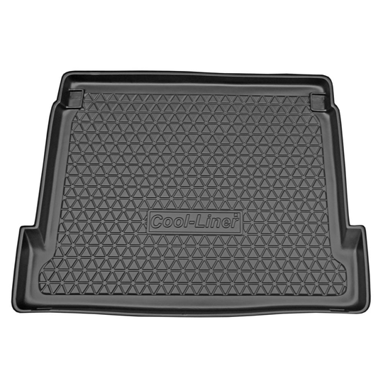 Tavaratilan matto Citroen C5 HB 2000-2008