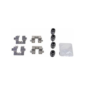 Tarvikesarja, jarrupala, Taka-akseli, ds ds 5, mazda cx-5, cx-5 van, KAY02649Z