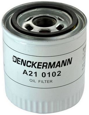 Öljynsuodatin DENCKERMANN A210102