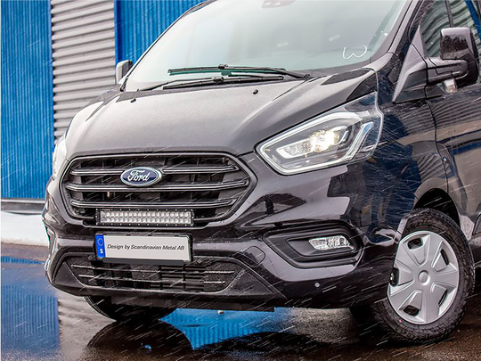 Led-lisävalosarja Ford Tourneo Custom (2012-)