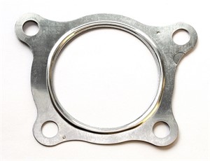 Tiiviste, pakoputki, , audi,seat,skoda,vw, 1K0 253 115 AD, 1K0 253 115 AF