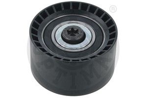 Ohjainrulla, hammashihna, volvo, 31316581, 31401333, 32298420