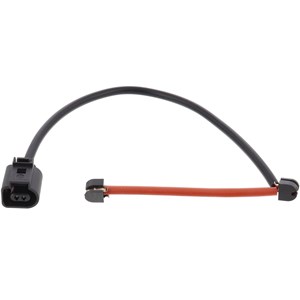 Kulumisenilmaisin, jarrupala, Etuakseli, Taka-akseli, audi q7, q7 van, porsche cayenne, vw touareg, 7L0 907 637 A, 7L0 907 637, 7L090763