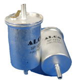 Polttoainesuodatin ALCO FILTER SP-1272