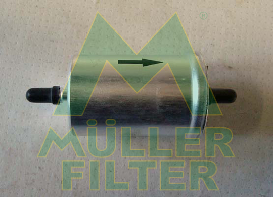 Polttoainesuodatin MULLER FILTER FN213