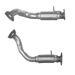 Pakoputki, Edessä, mg mg zs, mg zs hatchback, rover 45 halvkombi i, 45 sedan i, GEX33736, GEX33765, WCD000140, WCD000140SLP, WCD000150,