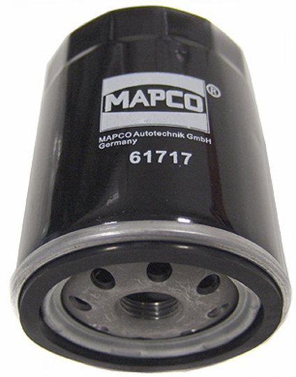 Öljynsuodatin MAPCO 61717