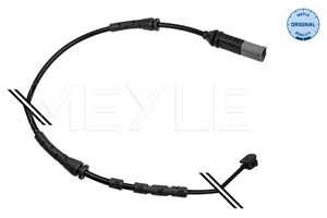 Kulumisenilmaisin, jarrupala, Etuakseli, bmw x3 [f25], x4 [f26], 34 35 6 790 303, 6 790 303