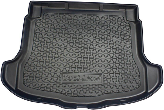 Tavaratilan matto Honda CR-V III 2007-2012