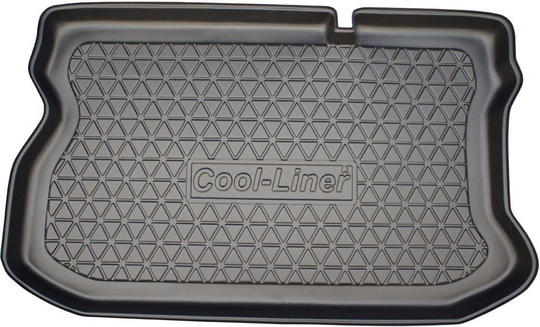 Tavaratilan matto Opel Corsa B HB 1993-2000