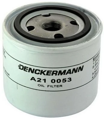 Öljynsuodatin DENCKERMANN A210053