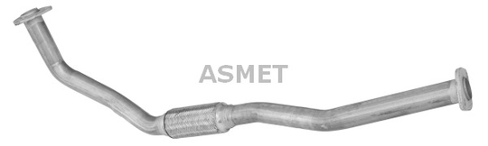Pakoputki ASMET 14.042