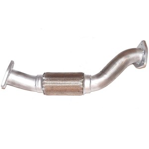 Pakoputki, Edessä, citroën jumper buss, jumper skåp, fiat ducato buss, ducato flak/chassi, ducato skåp, peugeot boxer buss, boxer skåp,