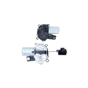 Pyyhkijän moottori, Takana, citroën c1, peugeot 107, toyota aygo, 6405 T2, 6405T2, 851300H010