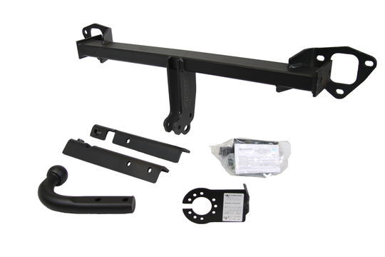Vetokoukku STEINHOF STS-364 Subaru Forester '08-
