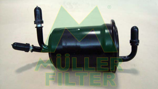 Polttoainesuodatin MULLER FILTER FB355