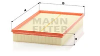 Ilmansuodatin MANN-FILTER C 36 188