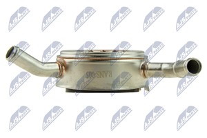 Öljynjäähdytin, moottoriöljy, nissan juke, qashqai / qashqai +2 i, 213051KA0A, 213051KA1A, 213051KA2A