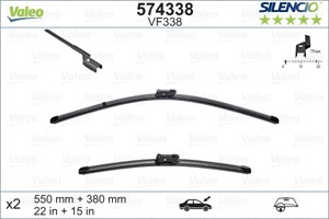 Pyyhkijänsulka, Edessä, fiat idea, lancia musa, 71779252, 71805146
