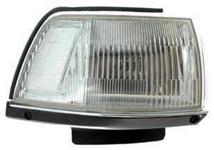 Vilkkuvalo, Vasen, toyota camry, camry kombi, 8162032070