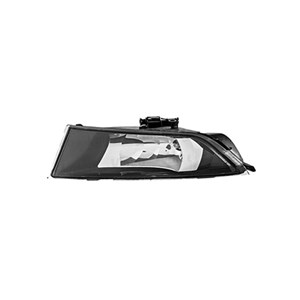 Sumuvalo, Eteen, vasen, skoda fabia iii, fabia kombi iii, 6V0 941 699, 6V0941699, 6V0941701