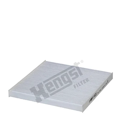 Raitisilmasuodatin HENGST FILTER E4922LI