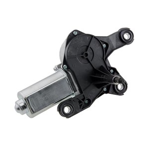 Pyyhkijän moottori, Takana, opel zafira a minibus, minivan, vauxhall zafira a, 1273063, 6272480, 90587523, 9137147
