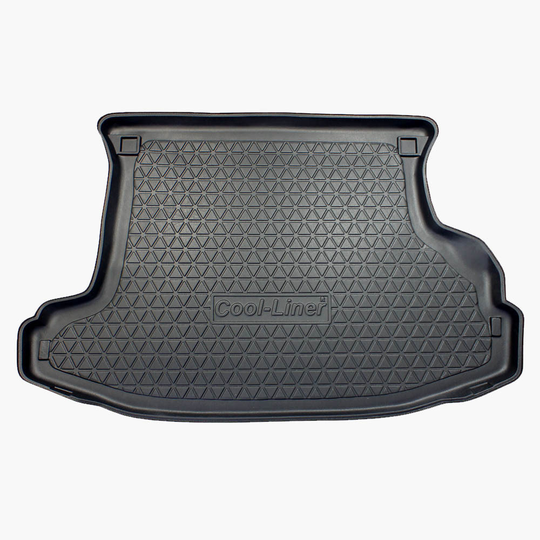 Tavaratilan matto Nissan X-Trail 2001-2007
