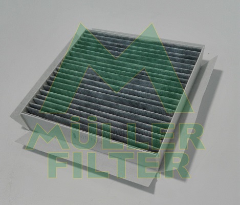 Raitisilmasuodatin MULLER FILTER FK163