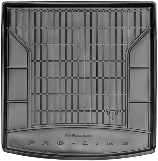 Tavaratilan matto Volkswagen Golf VII Variant 2013-