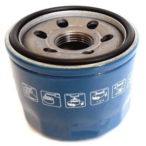 Öljynsuodatin, smart fortwo cabrio, fortwo coupé, 0FE3R14302, 1230A040, 132 180 00 10, 132 180 01 10, 1321800010, 1321800110, 3521840, 3