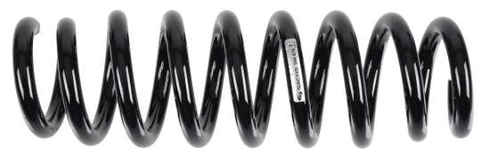 Jousi (auton jousitus), Taka-akseli, bmw 3 [e90], 3 coupé [e92], 33 53 6 767 343, 33 53 6 767 344, 6 767 343, 6 767 344