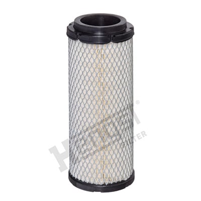 Ilmansuodatin HENGST FILTER E2034L