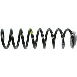Jousi (auton jousitus), Etuakseli, mercedes-benz e-klass [w211], e-klass t-model [s211], 211 321 05 04, A 211 321 05 04