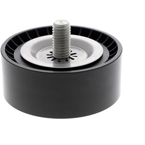 Ohjainrulla, hammashihna, Vasen, ylä, Yläpuolella, land rover range rover iii, range rover iv, LR022953