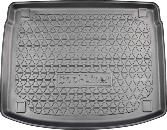 Tavaratilan matto Kia XCeed 2019->