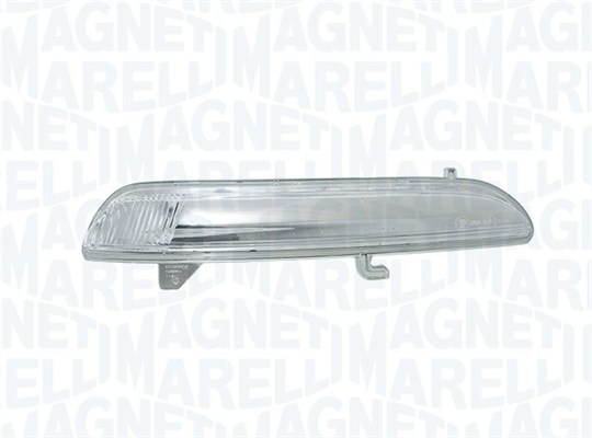 Vilkkuvalo MAGNETI MARELLI 182200604100