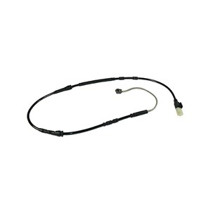 Kulumisenilmaisin, jarrupala, Etuakseli, bmw z4 roadster [e89], 34 35 6 792 563