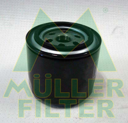 Öljynsuodatin MULLER FILTER FO202