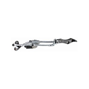 Pyyhkijän vivusto, Edessä, bmw 5 [e60], 5 touring [e61], 61 61 7 114 460, 61 61 7 131 164, 61 61 7 176 377, 61 61 7 179 433, 61 61 7 194