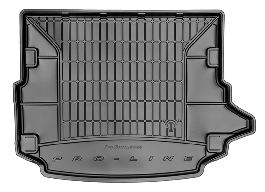 Tavaratilan matto Land Rover Discovery Sport 2014-