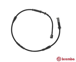 Kulumisenilmaisin, jarrupala, Taka-akseli, bmw,mini, 34356799736, 34356865612, 6799736
