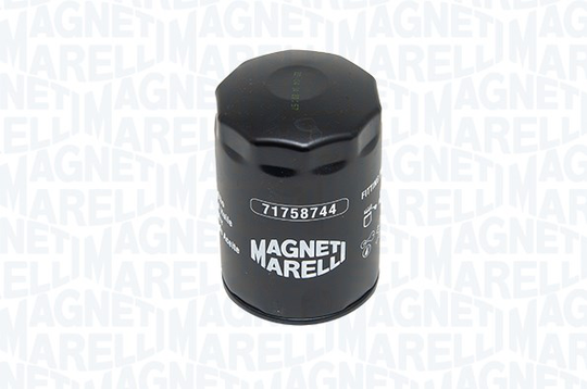 Öljynsuodatin MAGNETI MARELLI 152071758744
