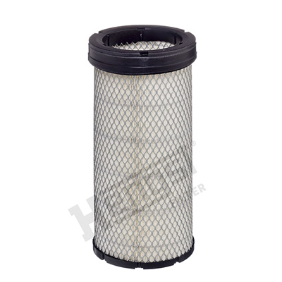 Toisioilmasuodatin HENGST FILTER E591LS