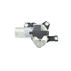 Pyyhkijän moottori, Takana, opel zafira a minibus, minivan, 09137147, 12 73 063, 1273063, 62 72 480, 6272480, 90587523, 9137147