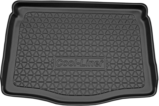 Tavaratilan matto Peugeot 207 SW 2007-2013